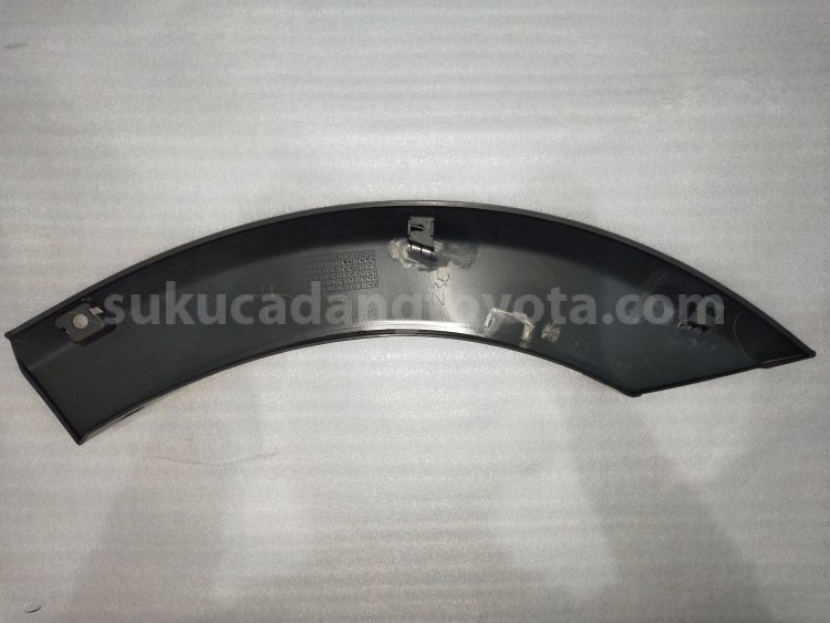 61681BZ020 EXT.RR WHEEL RH - TOYOTA