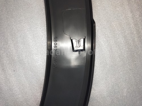 61682BZ030 EXTENSION, RR WHL LH - TOYOTA