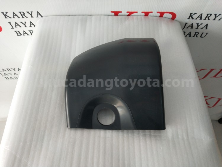 616920K907 EXTENSION RR WHL 2LH - TOYOTA
