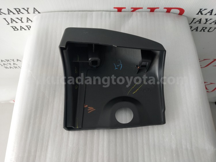 616920K907 EXTENSION RR WHL 2LH - TOYOTA