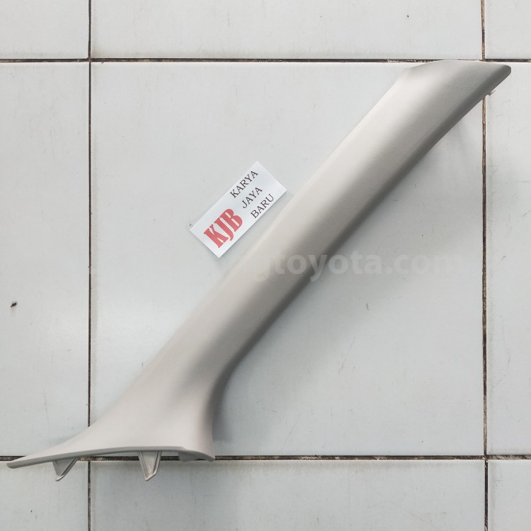 62211BZ250B0 GARNISH FR PILLAR RH - TOYOTA