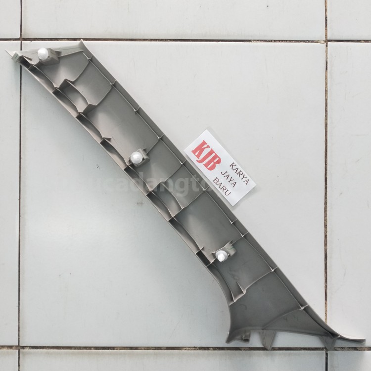 62211BZ250B0 GARNISH FR PILLAR RH - TOYOTA