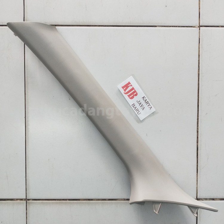 62212BZ240B0 GARNISH FR PILLAR LH - TOYOTA