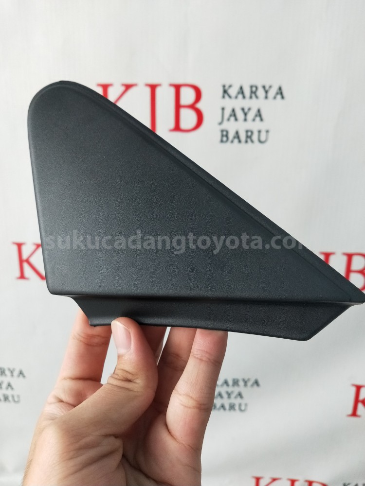 62226BZ040 GARNISH,FR PILLAR,LH - TOYOTA