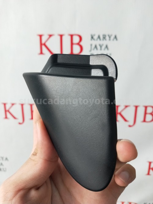 62226BZ070 GARNISH FR PLR LWR L - TOYOTA