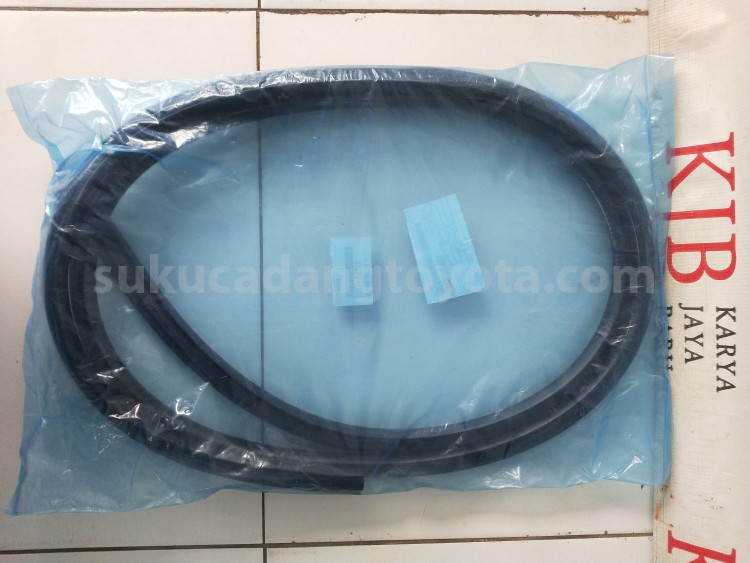 623110K010 W/STRIP DR TRIM RH - TOYOTA