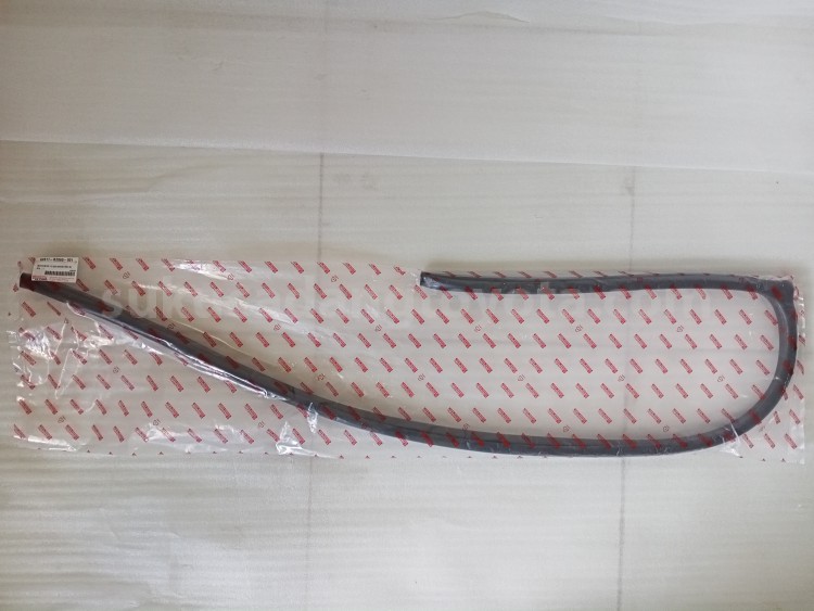 62311BZ060 WEATHERSTRIP,FR,RH - TOYOTA