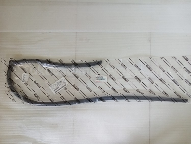 62312BZ011 WEATHERSTRIP,FR - TOYOTA