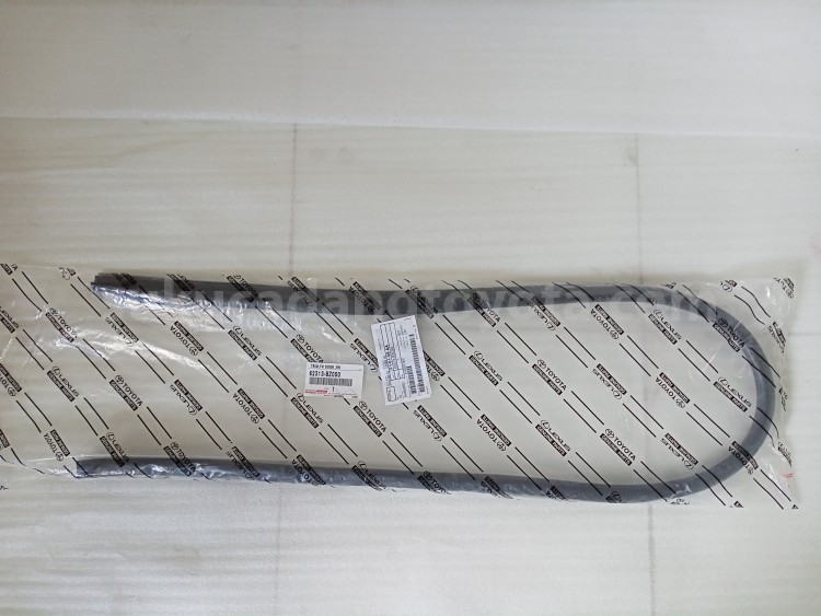 62313BZ050 TRIM,FR DOOR ,RH - TOYOTA