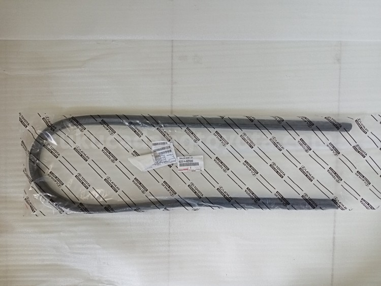 62314BZ020 TRIM,FR DOOR ,LH - TOYOTA