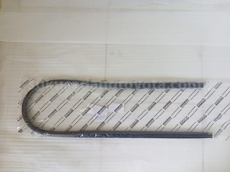 62314BZ020 TRIM,FR DOOR ,LH - TOYOTA