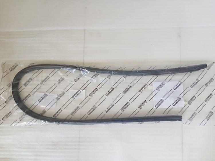 62314BZ150 TRIM FR DOOR OPEN LH - TOYOTA