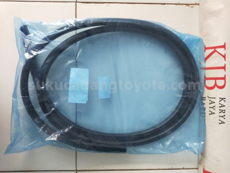623310K020 W/STRIP DR TRIM RH - TOYOTA