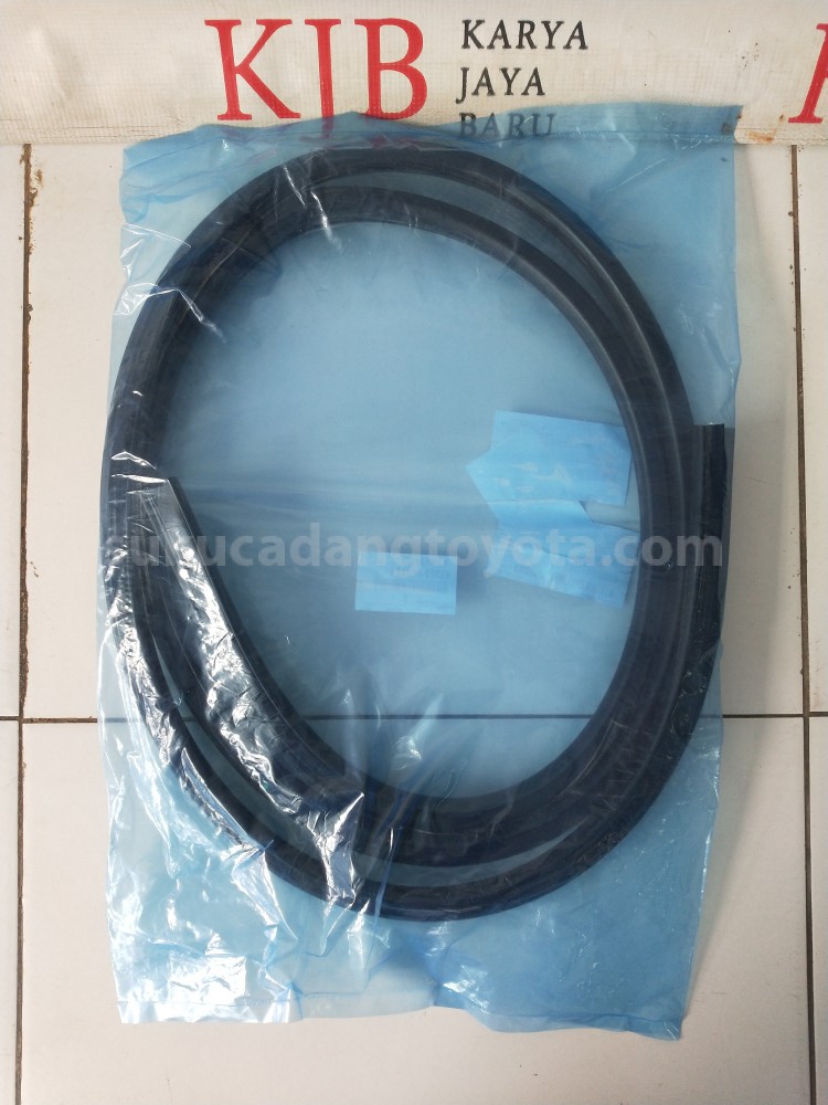 623320K020 W/STRIP DR TRIM LH - TOYOTA