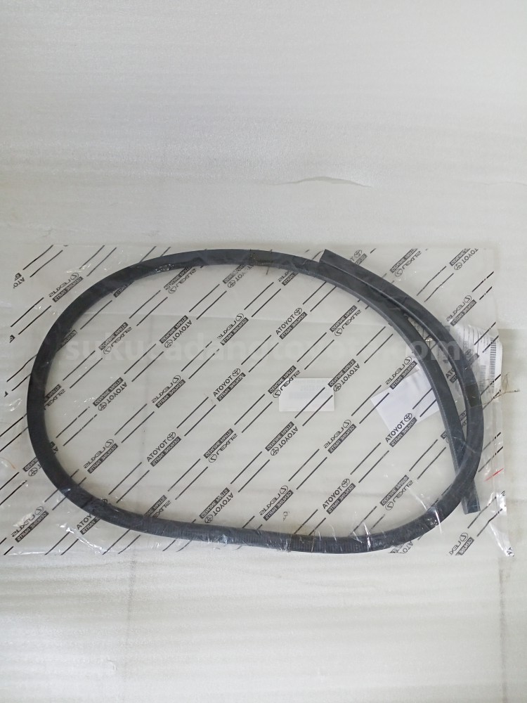 62333BZ060 TRIM,RR DOOR OPENING - TOYOTA