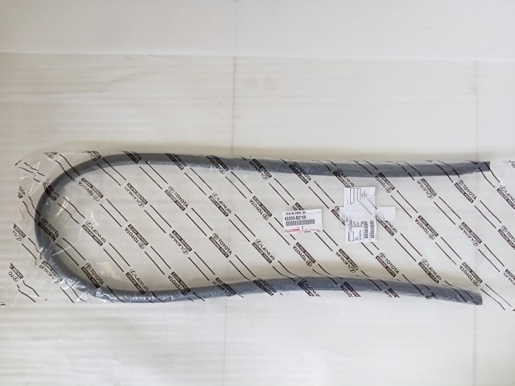 62333BZ100 TRIM,RR DOOR ,RH - TOYOTA