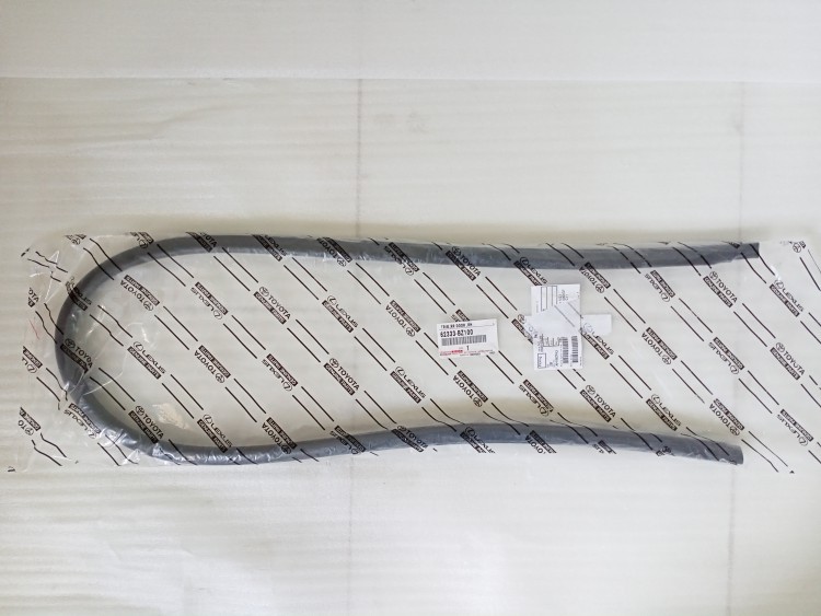 62333BZ100 TRIM,RR DOOR ,RH - TOYOTA