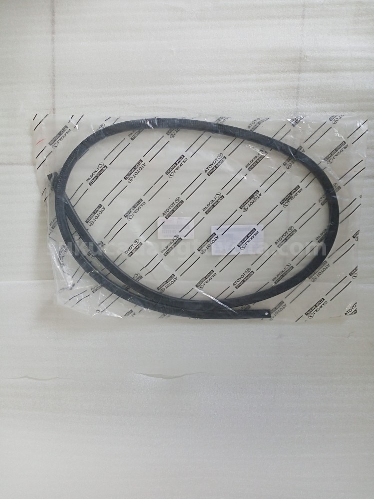 62333BZ120 TRIM,RR DOOR OPENING - TOYOTA
