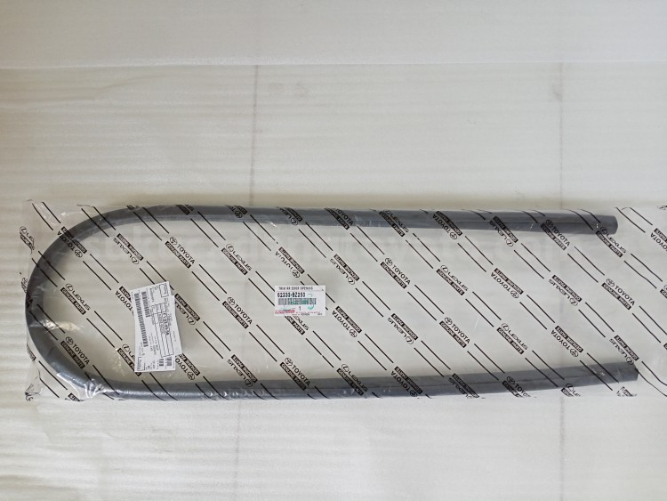 62333BZ250 TRIM RR DOOR OPENING - TOYOTA