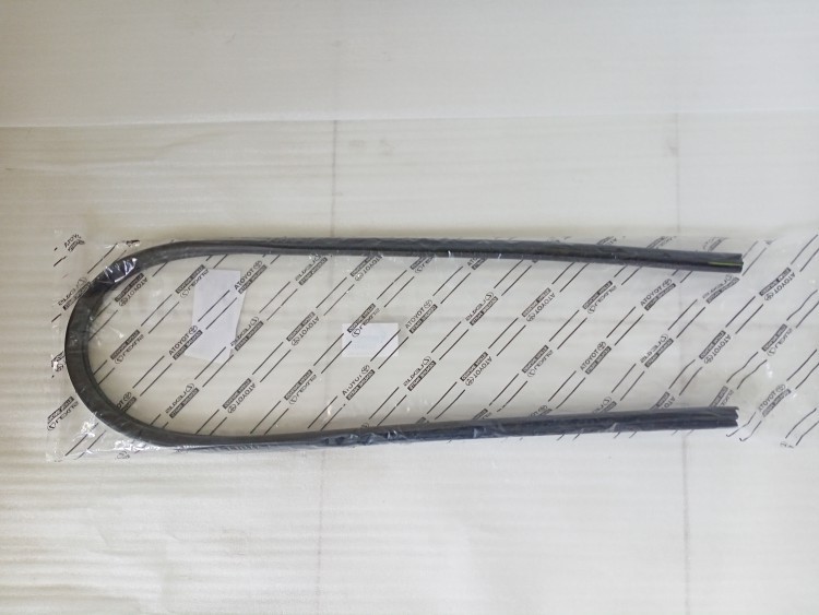 62333BZ250 TRIM RR DOOR OPENING - TOYOTA