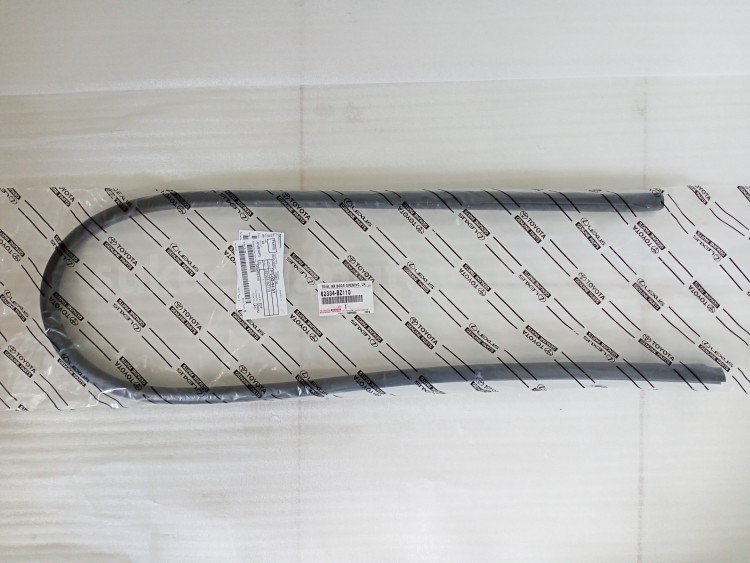 62334BZ110 TRIM, RR DOOR OPEN 2 - TOYOTA