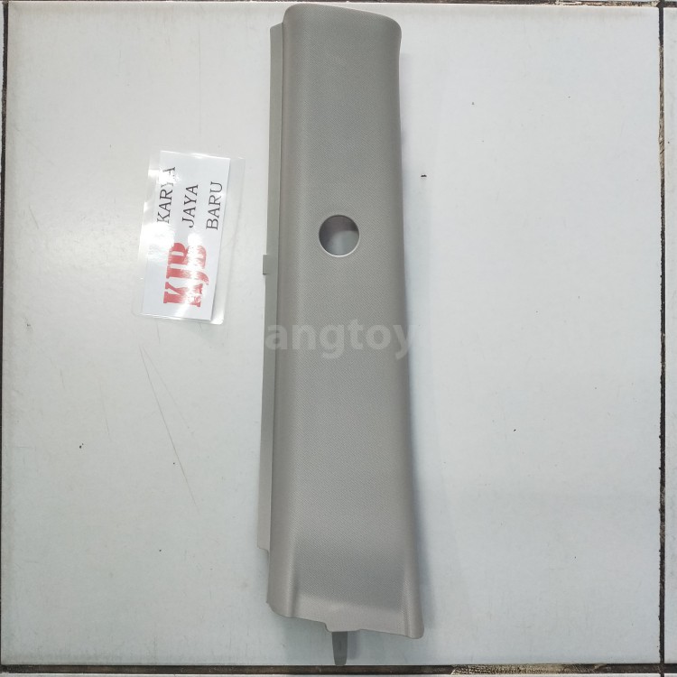 62412BZ160B0 GARNISH,CTR,UPR LH - TOYOTA