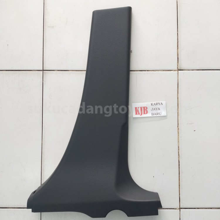 62413BZ190B0 GARNISH CTR PLR LW R - TOYOTA