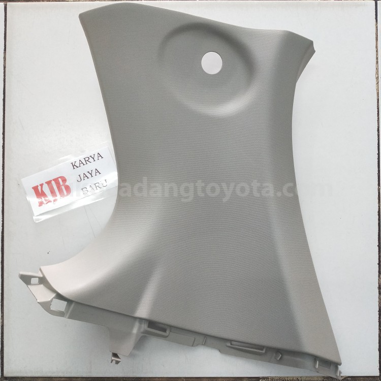 62471BZ250B0 GARNISH,RR PILLAR,RH - TOYOTA