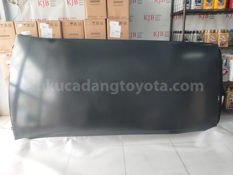 63111BZ260 PANEL, ROOF - TOYOTA