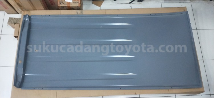 63111KK050 PANEL, ROOF - TOYOTA