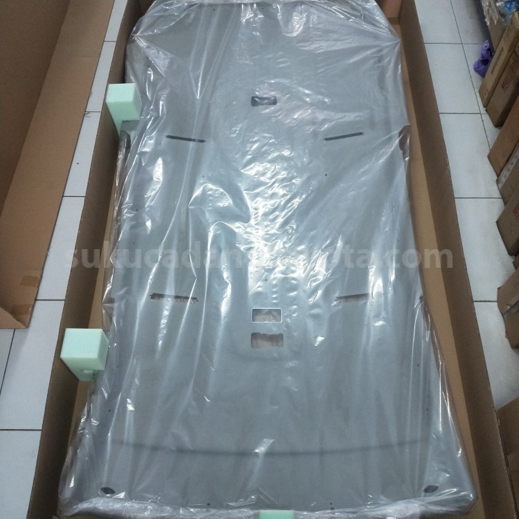 633100K121B1 HEADLINING ASSY ROOF - TOYOTA