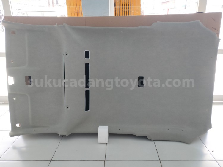 63310BZ370B0 HEADLINING ASSY,ROOF - TOYOTA