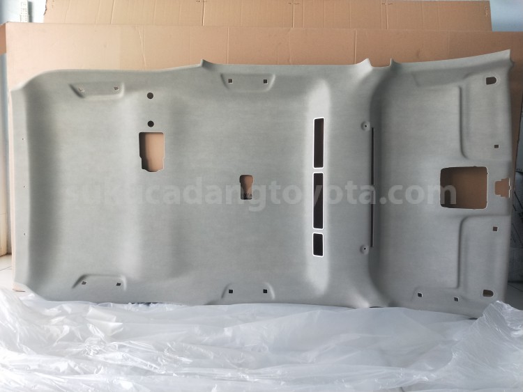 63310BZB20B0 HEADLINING ASSY ROOF - TOYOTA