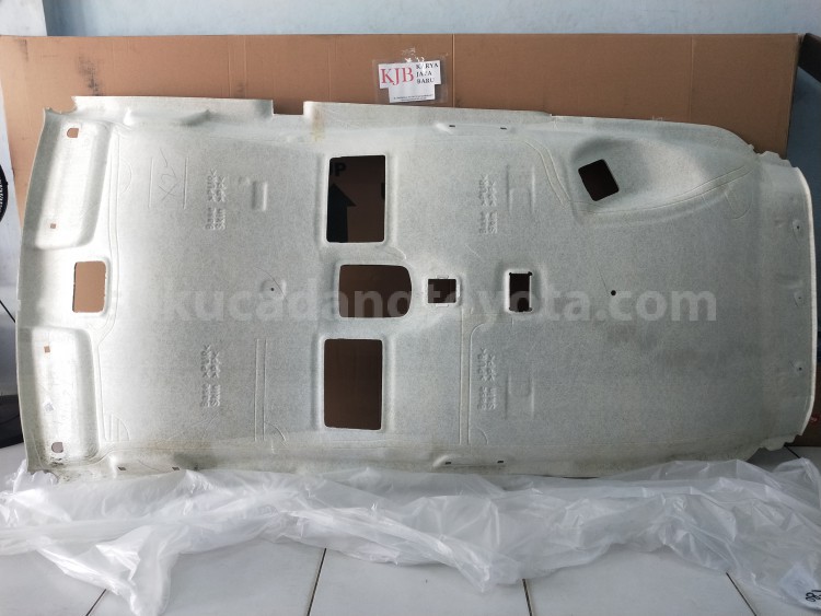 63310BZC80B0 HEADLINING ASSY ROOF - TOYOTA