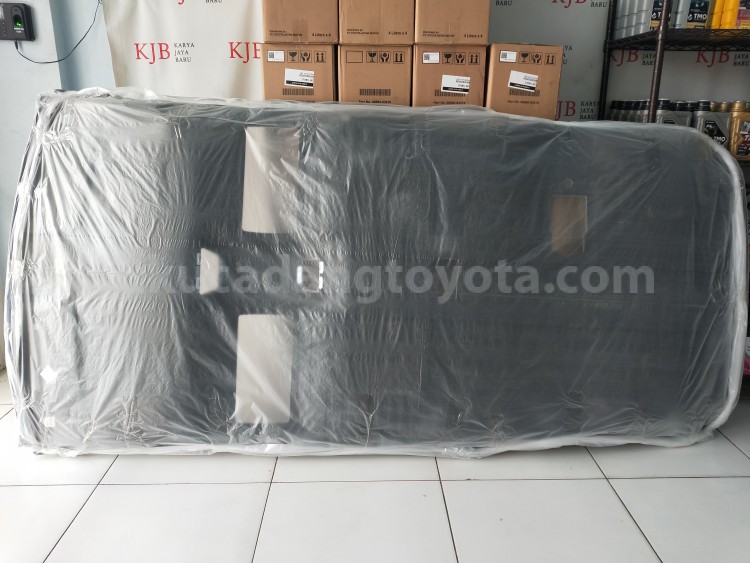 63310BZG30C0 HEADLINING ASSY ROOF - TOYOTA