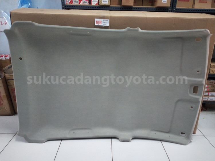63311BZ510B0 HEADLINING, ROOF - TOYOTA