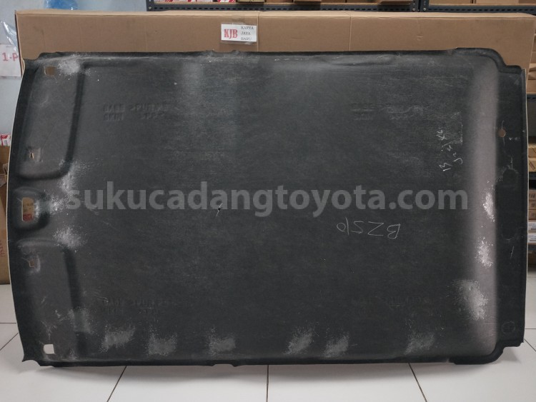 63311BZ510B0 HEADLINING, ROOF - TOYOTA