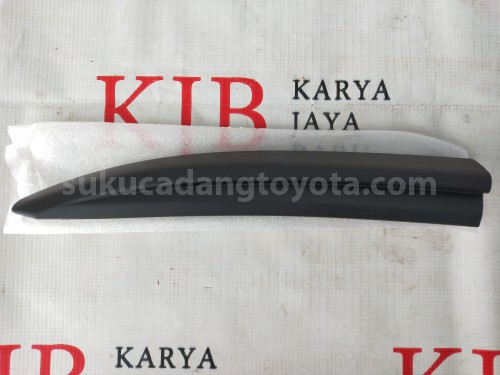 63402BZ010 COVER SA RF RACK FR LH - TOYOTA