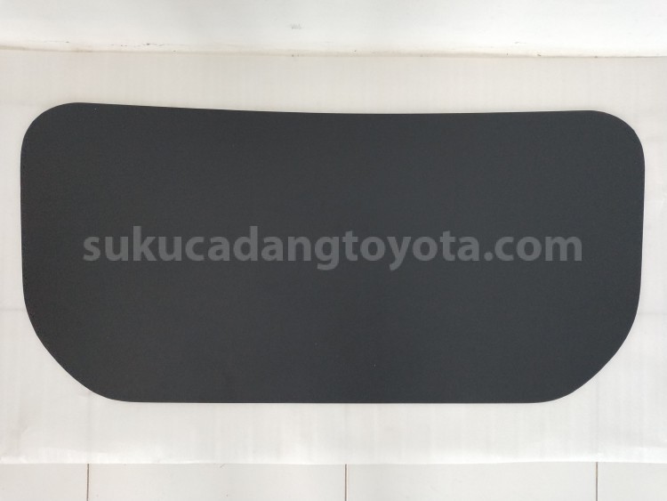 64780BZ140B0 PANEL ASSY,BACK DOOR - TOYOTA