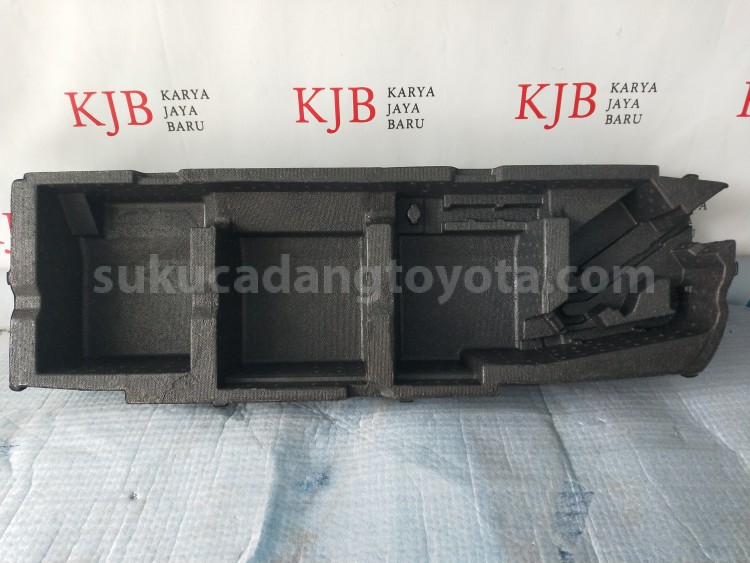 64993BZ010 BOX, DECK FLOOR, RR - TOYOTA