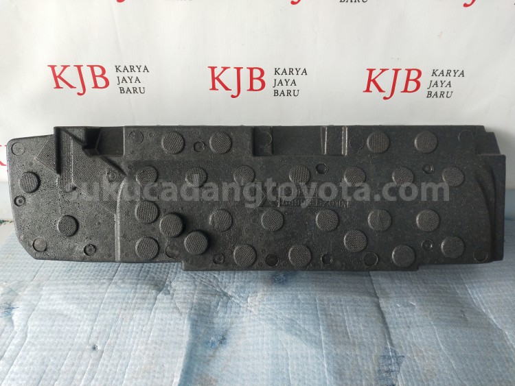 64993BZ010 BOX, DECK FLOOR, RR - TOYOTA