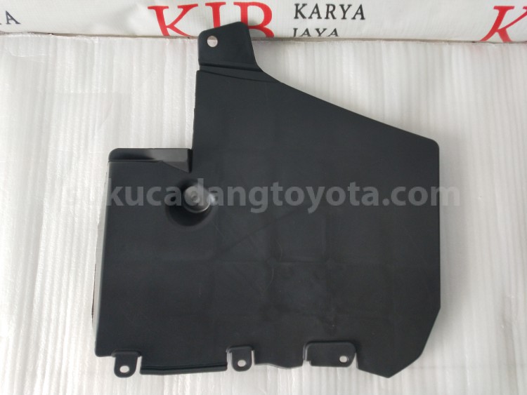 65637BZ290 LINER RR WHL HOUSE R - TOYOTA