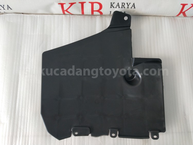 65638BZ290 LINER RR WHL HOUSE L - TOYOTA