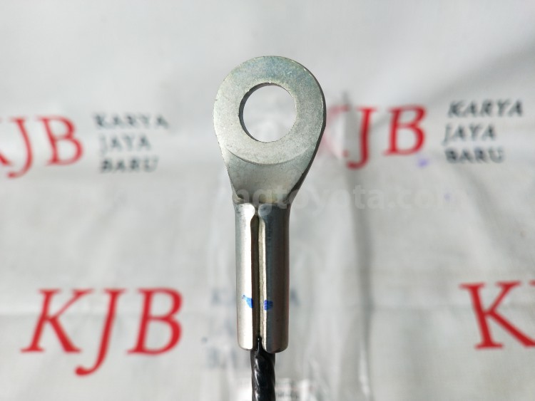 657700K010 STAY ASSY, TAIL GATE - TOYOTA