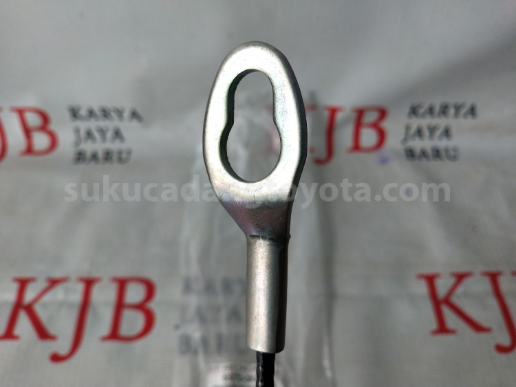 657700K010 STAY ASSY, TAIL GATE - TOYOTA