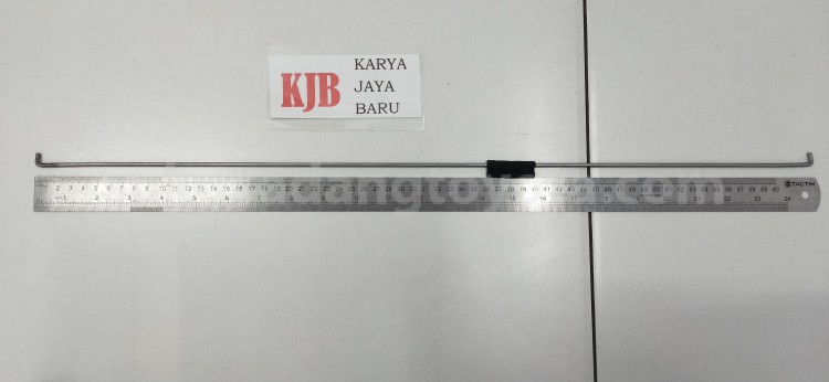 657970K010 LINK, TAIL GATE LOCK - TOYOTA