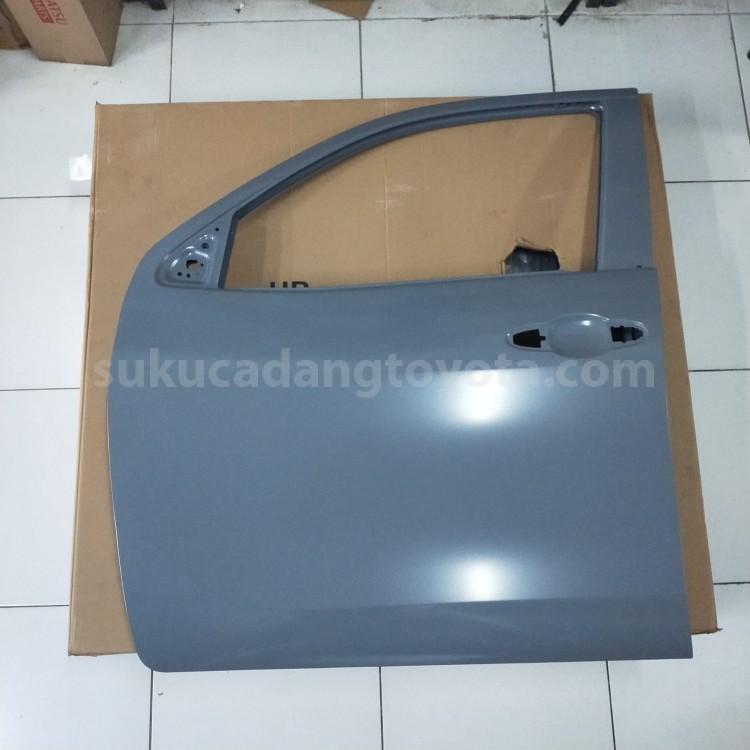 67002KK010 PANEL S/A FR DOOR LH - TOYOTA