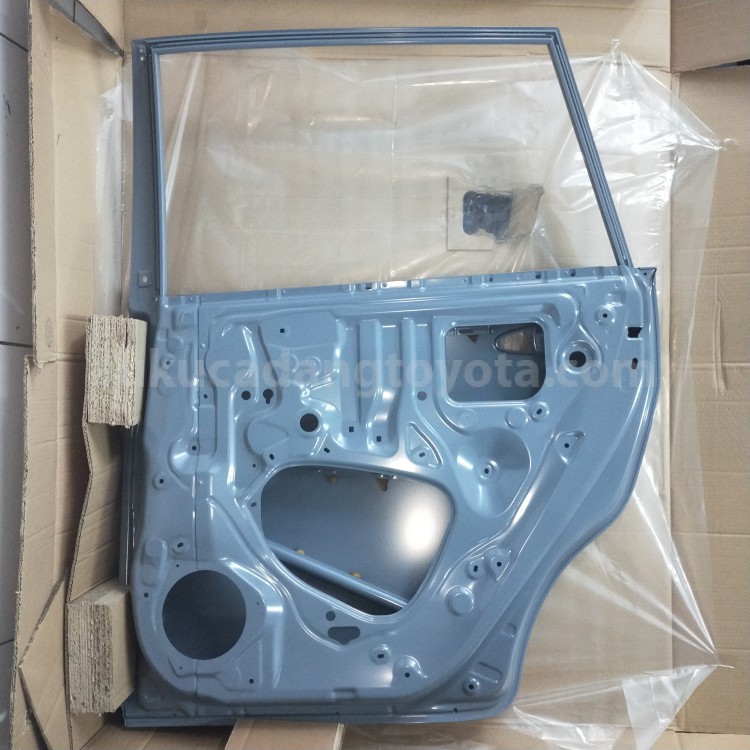 670030K130 PANEL S/A RR DOOR RH - TOYOTA