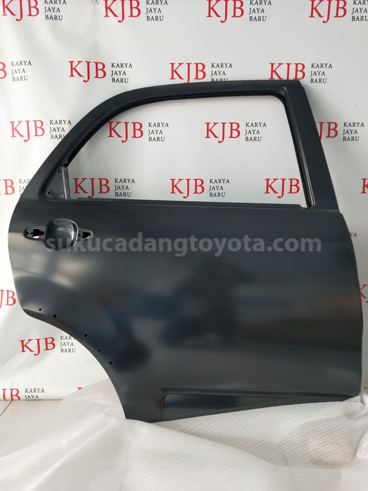 67003BZ140 PANEL S/A RR DOOR RH - TOYOTA
