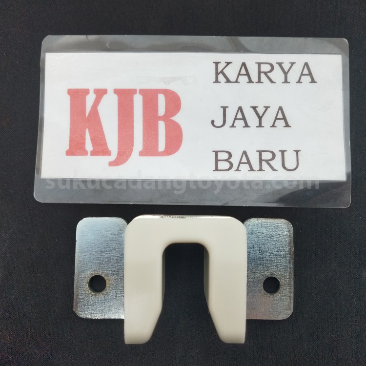 6720795J01 STOPPER - TOYOTA